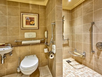 Peermont D'oreale Grande At Emperors Palace
