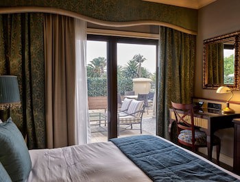 Peermont D'oreale Grande At Emperors Palace