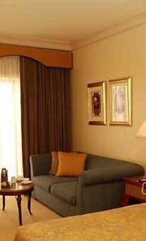 Peermont D'oreale Grande At Emperors Palace