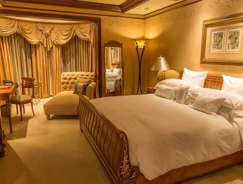 Peermont D'oreale Grande At Emperors Palace