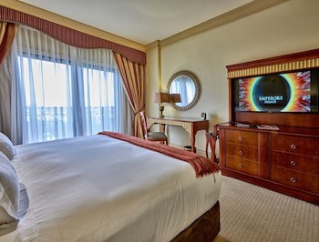 Peermont D'oreale Grande At Emperors Palace