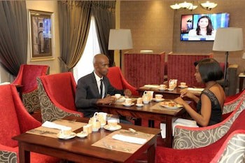Peermont D'oreale Grande At Emperors Palace