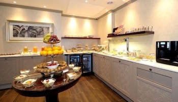 Peermont D'oreale Grande At Emperors Palace