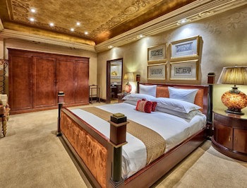 Peermont D'oreale Grande At Emperors Palace