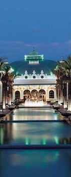 Peermont D'oreale Grande At Emperors Palace