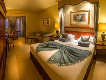 Peermont D'oreale Grande At Emperors Palace