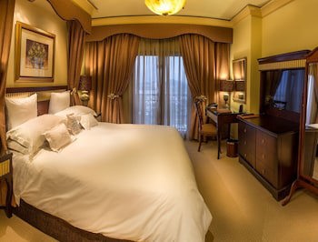 Peermont D'oreale Grande At Emperors Palace