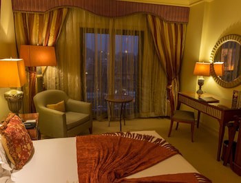 Peermont D'oreale Grande At Emperors Palace