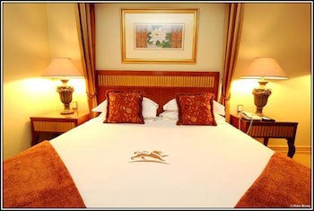 Peermont D'oreale Grande At Emperors Palace