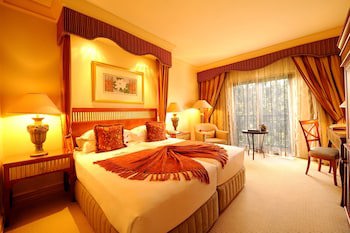 Peermont D'oreale Grande At Emperors Palace