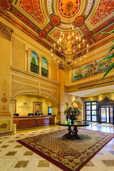 Peermont D'oreale Grande At Emperors Palace