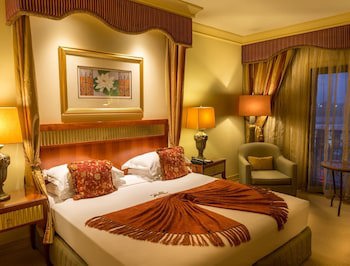 Peermont D'oreale Grande At Emperors Palace