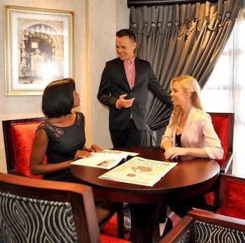 Peermont D'oreale Grande At Emperors Palace