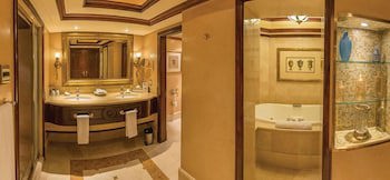 Peermont D'oreale Grande At Emperors Palace