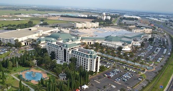 Peermont D'oreale Grande At Emperors Palace