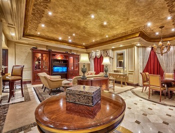 Peermont D'oreale Grande At Emperors Palace