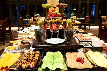 Peermont D'oreale Grande At Emperors Palace