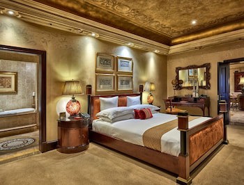 Peermont D'oreale Grande At Emperors Palace