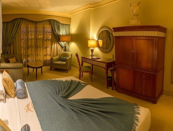 Peermont D'oreale Grande At Emperors Palace