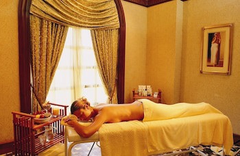 Peermont D'oreale Grande At Emperors Palace