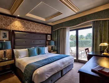 Peermont D'oreale Grande At Emperors Palace