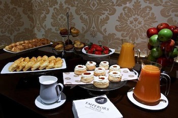 Peermont D'oreale Grande At Emperors Palace