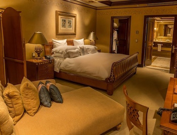 Peermont D'oreale Grande At Emperors Palace