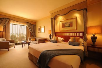 Peermont D'oreale Grande At Emperors Palace