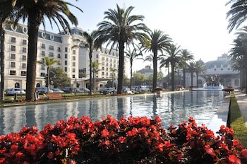 Peermont D'oreale Grande At Emperors Palace