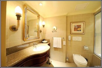 Peermont D'oreale Grande At Emperors Palace