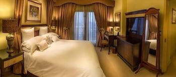 Peermont D'oreale Grande At Emperors Palace