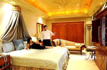Peermont D'oreale Grande At Emperors Palace