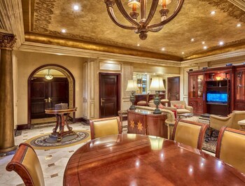 Peermont D'oreale Grande At Emperors Palace