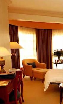 Peermont D'oreale Grande At Emperors Palace