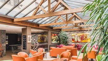 Hotel Spa Princesa Parc
