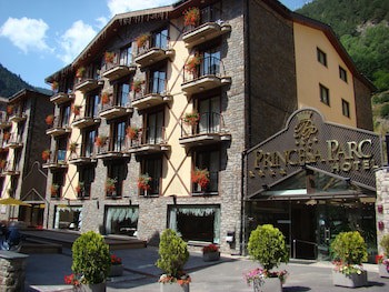 Hotel Spa Princesa Parc