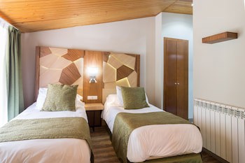 Hotel Spa Princesa Parc