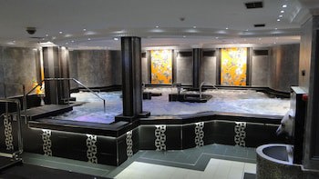 Hotel Spa Princesa Parc