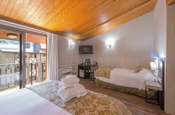 Hotel Spa Princesa Parc
