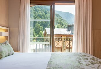 Hotel Spa Princesa Parc