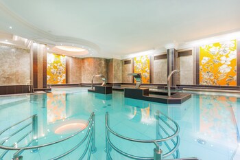Hotel Spa Princesa Parc