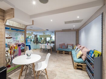 Hotel Spa Princesa Parc