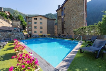 Hotel Spa Princesa Parc