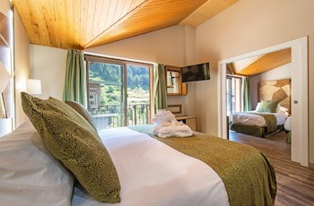 Hotel Spa Princesa Parc