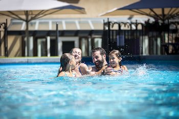 Hotel Spa Princesa Parc