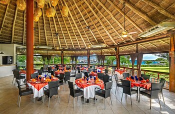 Hotel Marina El Cid Spa & Beach Resort All Inclusive
