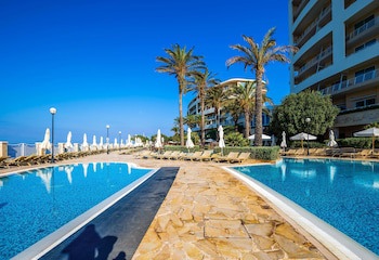 Radisson Blu Resort & Spa, Malta Golden Sands