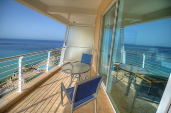 Radisson Blu Resort & Spa, Malta Golden Sands