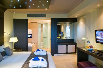 Radisson Blu Resort & Spa, Malta Golden Sands