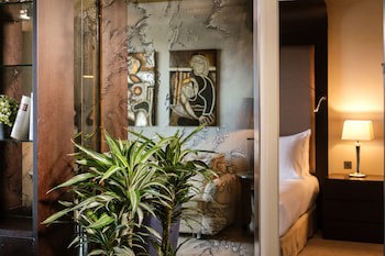 Radisson Blu Resort & Spa, Malta Golden Sands